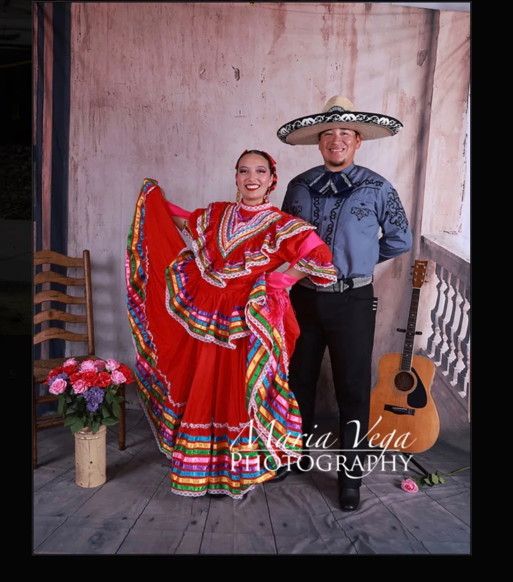 Ballet Folklórico