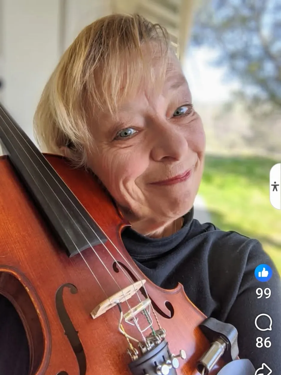 Violin Lessons — instructor