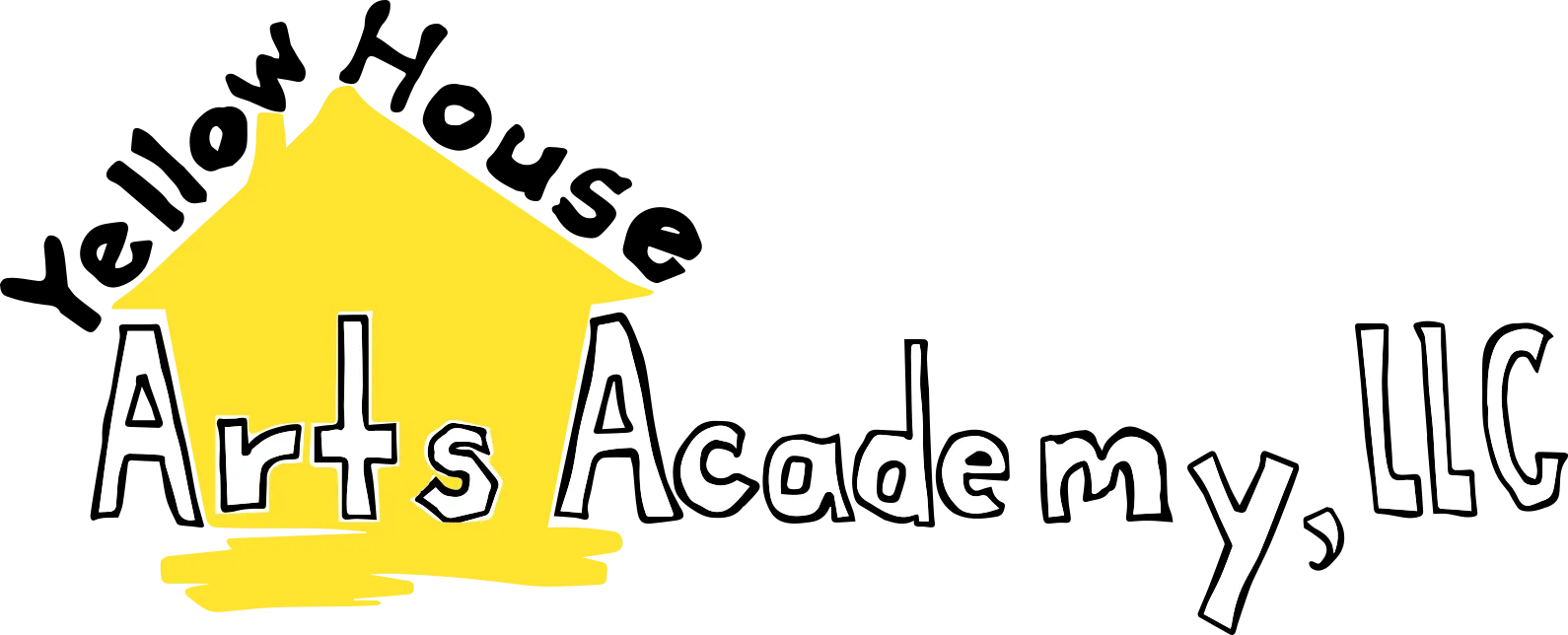 The Yellow House Arts Academy LLC